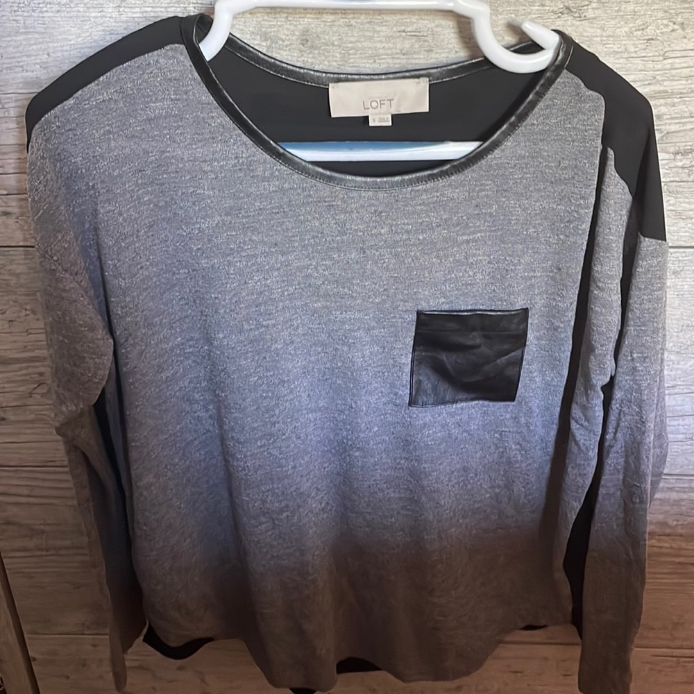 LOFT TOP!